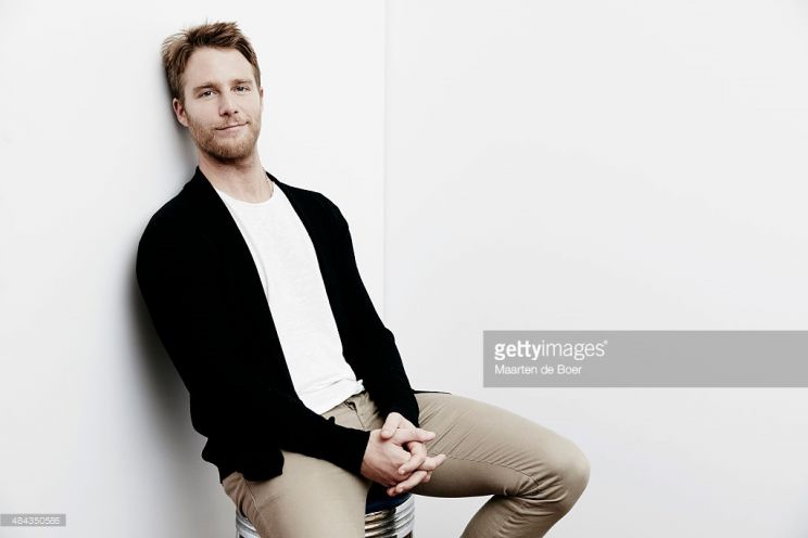 Jake McDorman