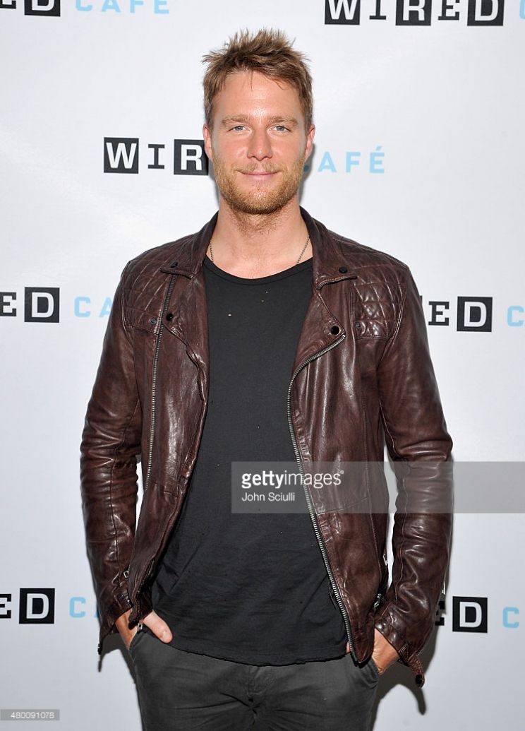 Jake McDorman