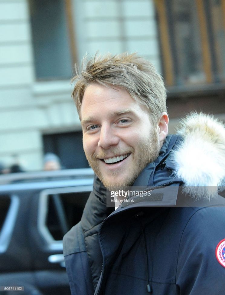 Jake McDorman