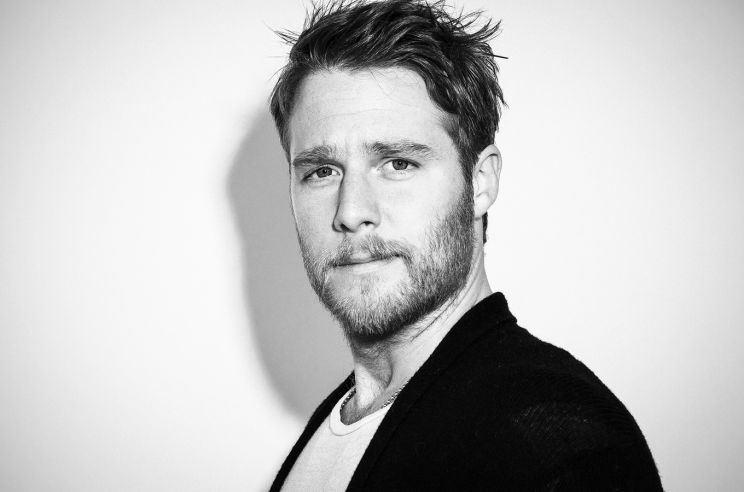 Jake McDorman