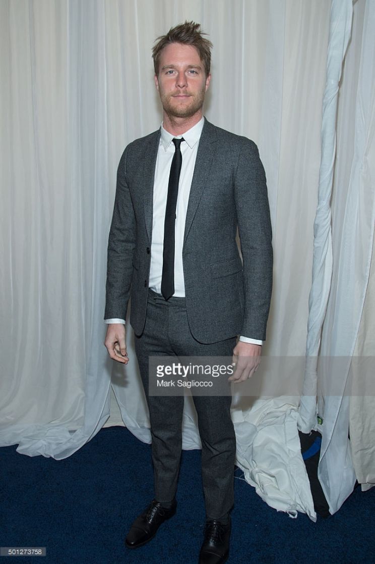 Jake McDorman