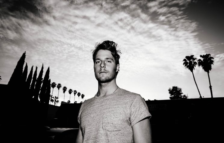 Jake McDorman