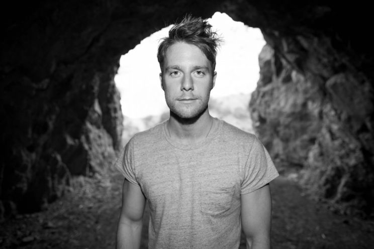 Jake McDorman