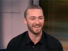 Jake McLaughlin