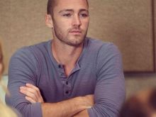 Jake McLaughlin