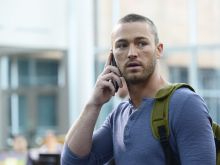 Jake McLaughlin