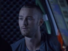 Jake McLaughlin