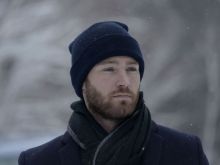 Jake McLaughlin