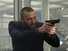 Jake McLaughlin