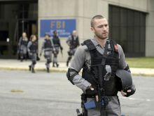 Jake McLaughlin