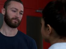 Jake McLaughlin
