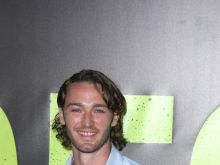 Jake McLaughlin
