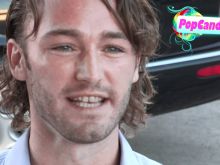 Jake McLaughlin
