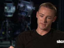 Jake McLaughlin