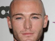 Jake McLaughlin photo