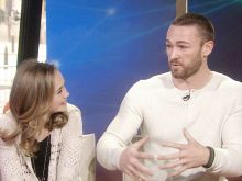 Jake McLaughlin photo