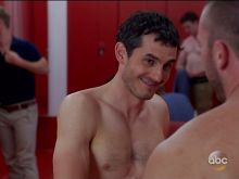 Jake McLaughlin