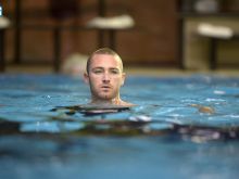 Jake McLaughlin
