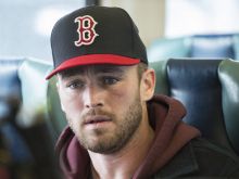 Jake McLaughlin