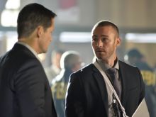 Jake McLaughlin