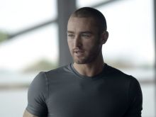 Jake McLaughlin