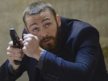 Jake McLaughlin