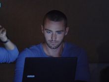 Jake McLaughlin