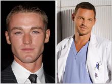 Jake McLaughlin