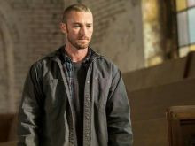 Jake McLaughlin