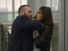 Jake McLaughlin