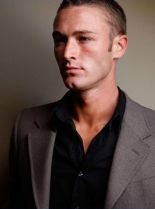Jake McLaughlin