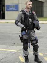 Jake McLaughlin