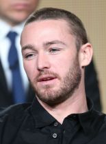 Jake McLaughlin photo