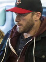 Jake McLaughlin photo