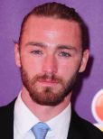 Jake McLaughlin