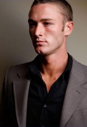 Jake McLaughlin