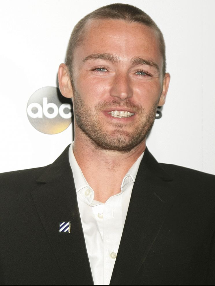 Jake McLaughlin