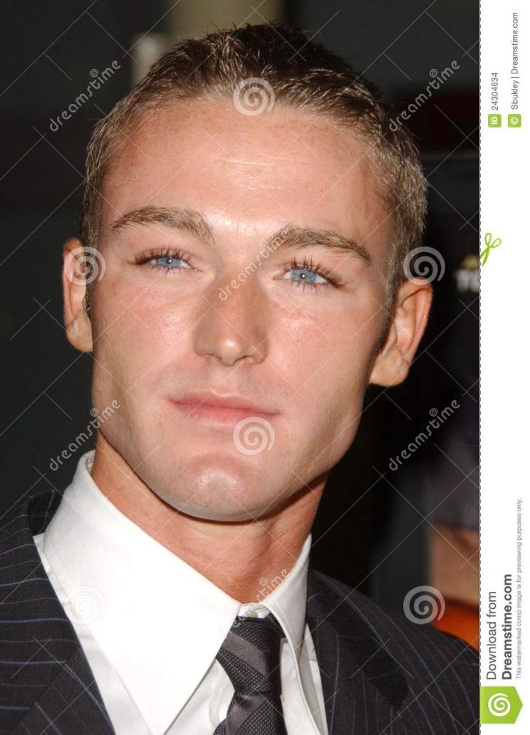 Jake McLaughlin