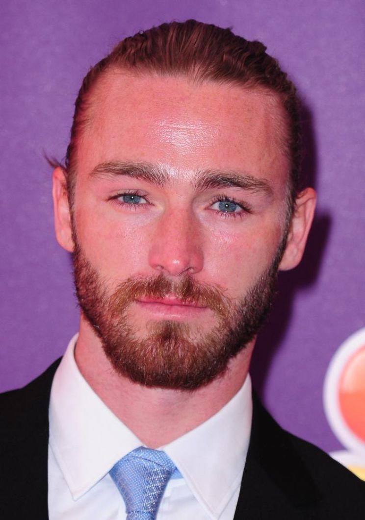 Jake McLaughlin