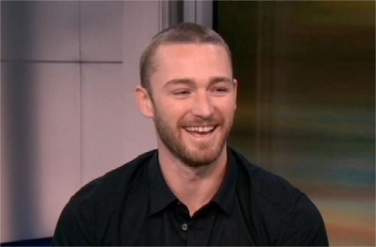 Jake McLaughlin