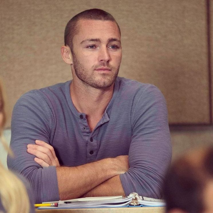 Jake McLaughlin