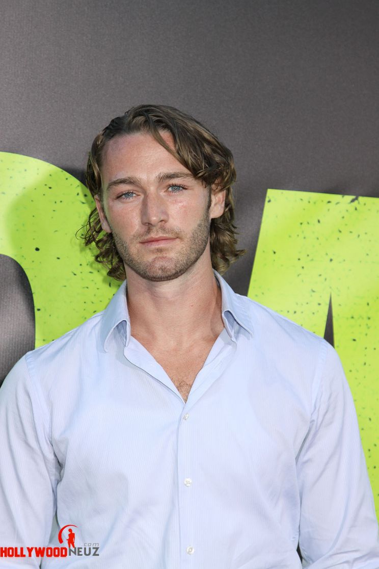 Jake McLaughlin