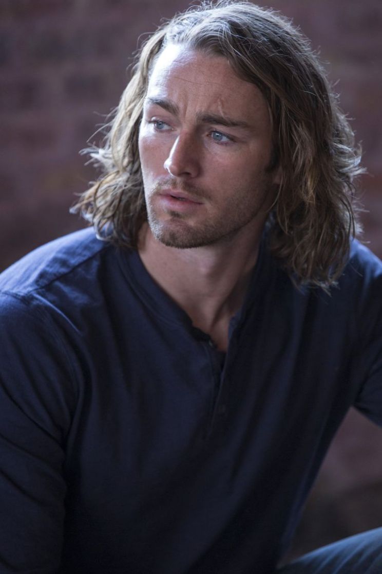 Jake McLaughlin