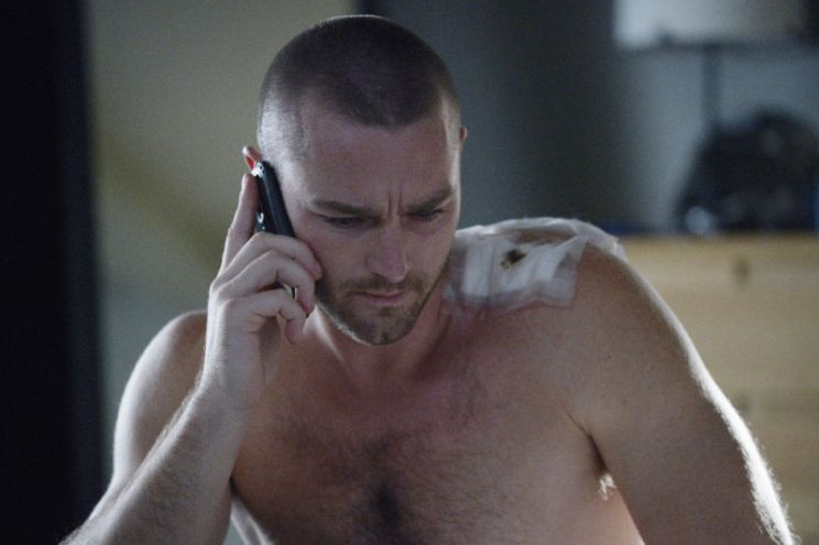 Jake McLaughlin