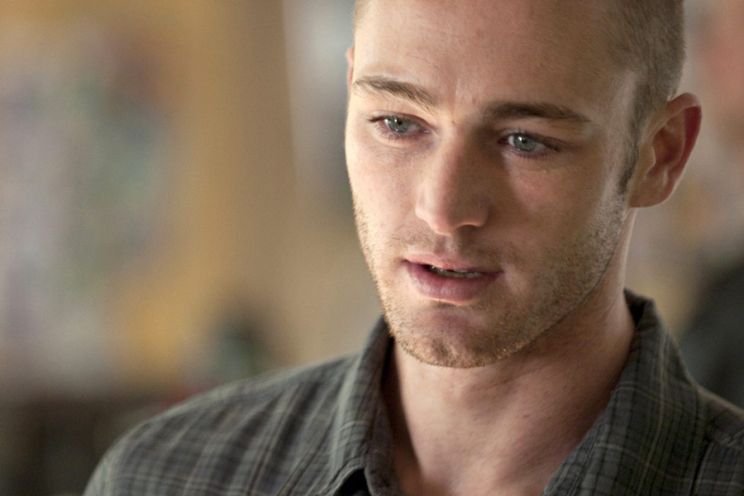 Jake McLaughlin