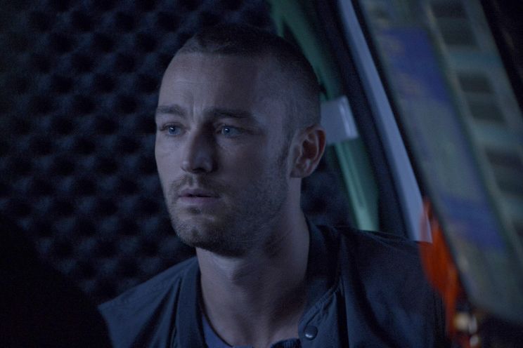 Jake McLaughlin