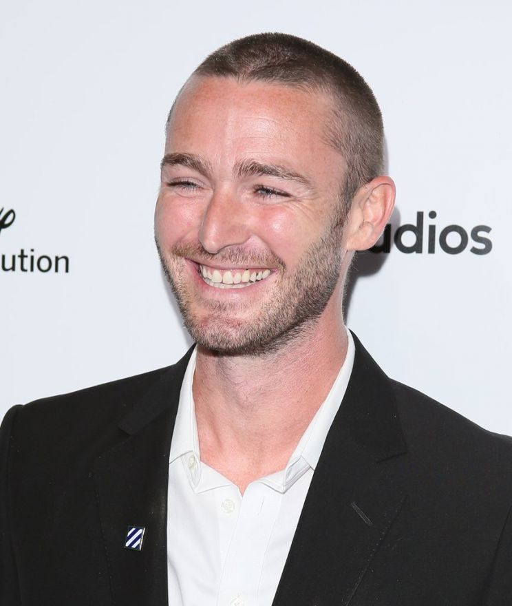 Jake McLaughlin