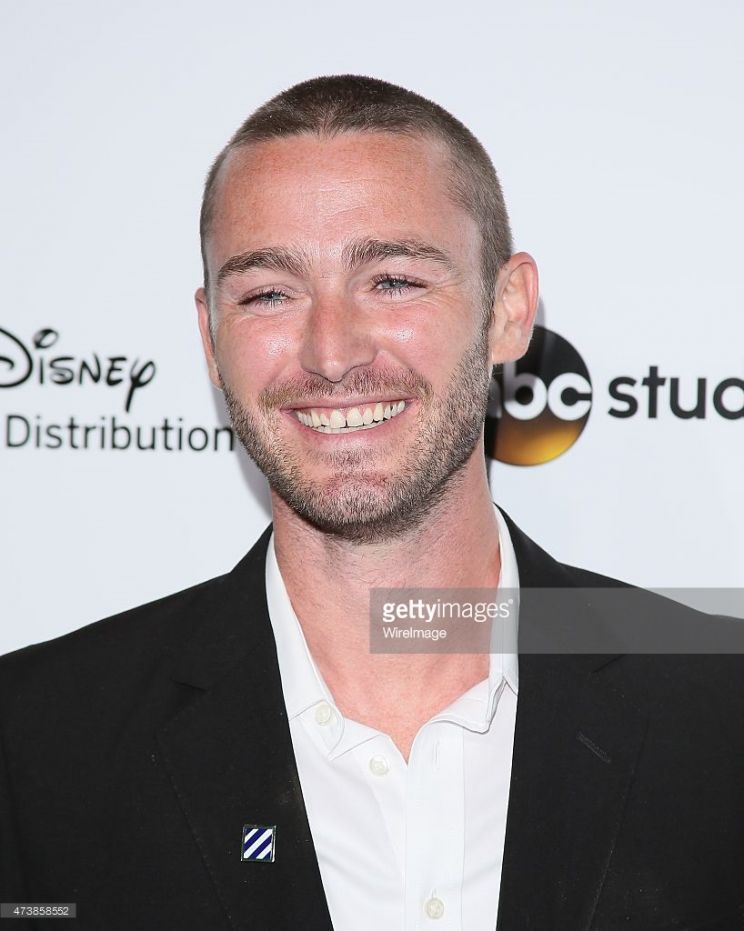 Jake McLaughlin