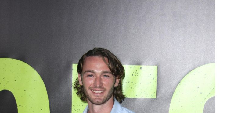 Jake McLaughlin