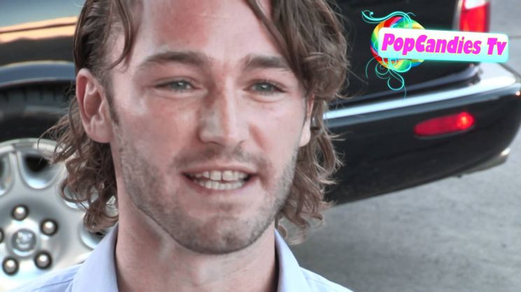 Jake McLaughlin